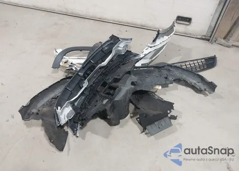 2020 Honda Hr-V Awd Ex-L из США, поврежденный, VIN 3CZRU6H76LM730989